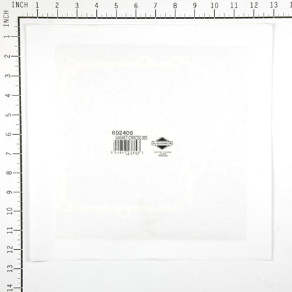 Briggs & Stratton Gasket-Crkcse/005 692406
