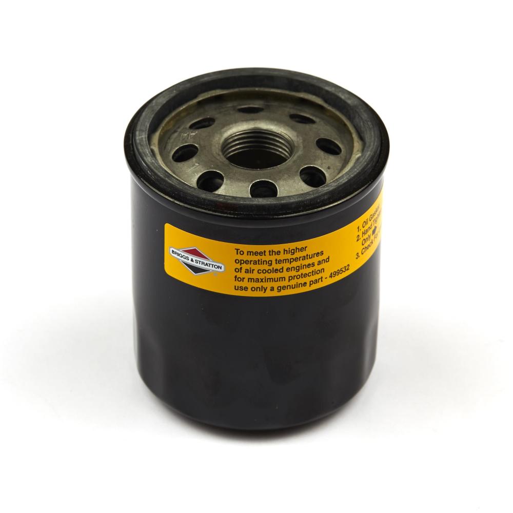 Briggs & Stratton Filter-Oil 692513