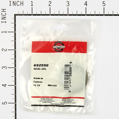 Briggs & Stratton Seal-Oil 692550
