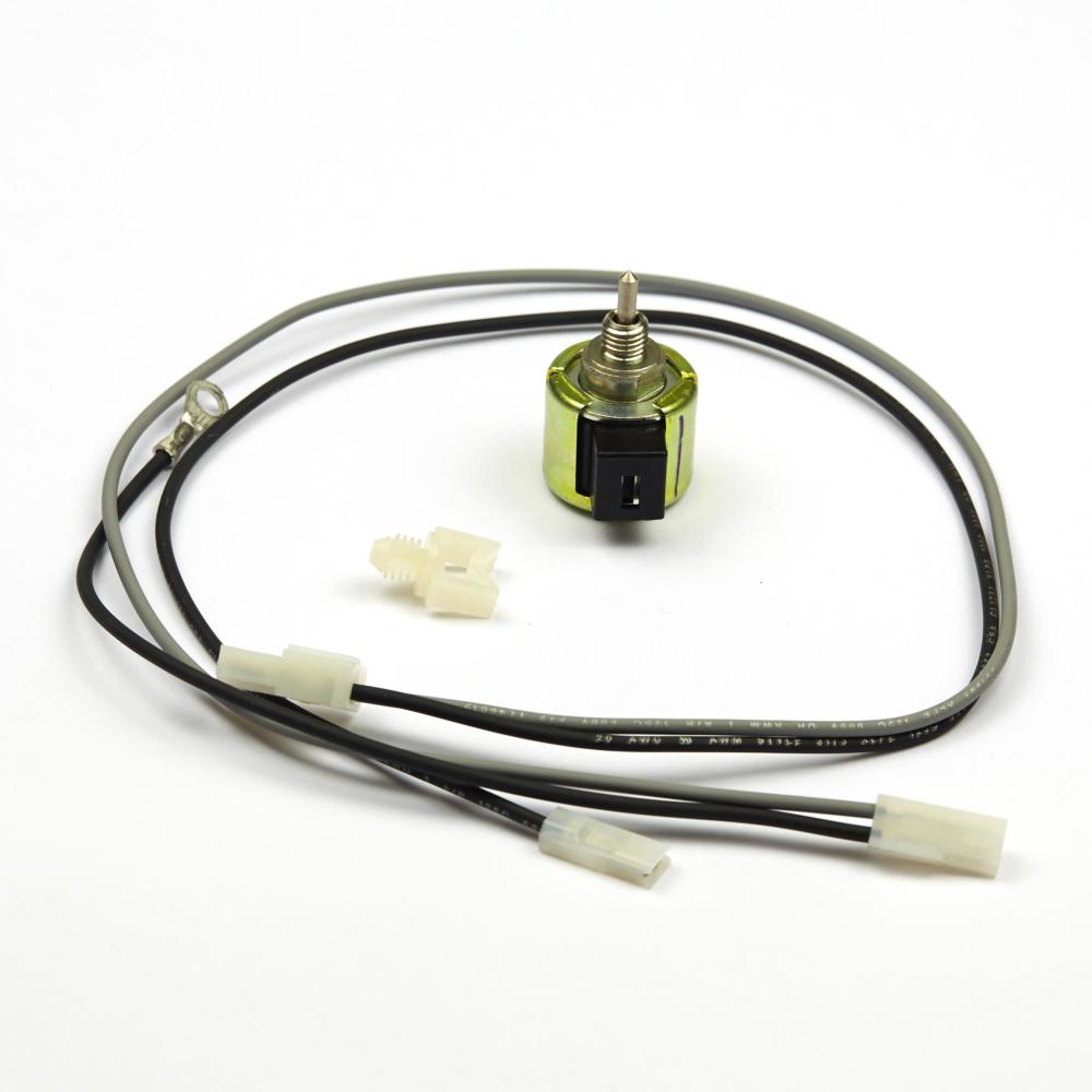 Briggs & Stratton Solenoid-Fuel 692734