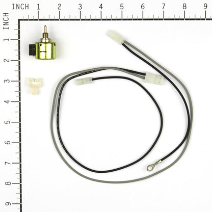 Briggs & Stratton Solenoid-Fuel 692734