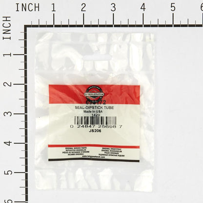 Briggs & Stratton Seal-Dipstick Tube 693172