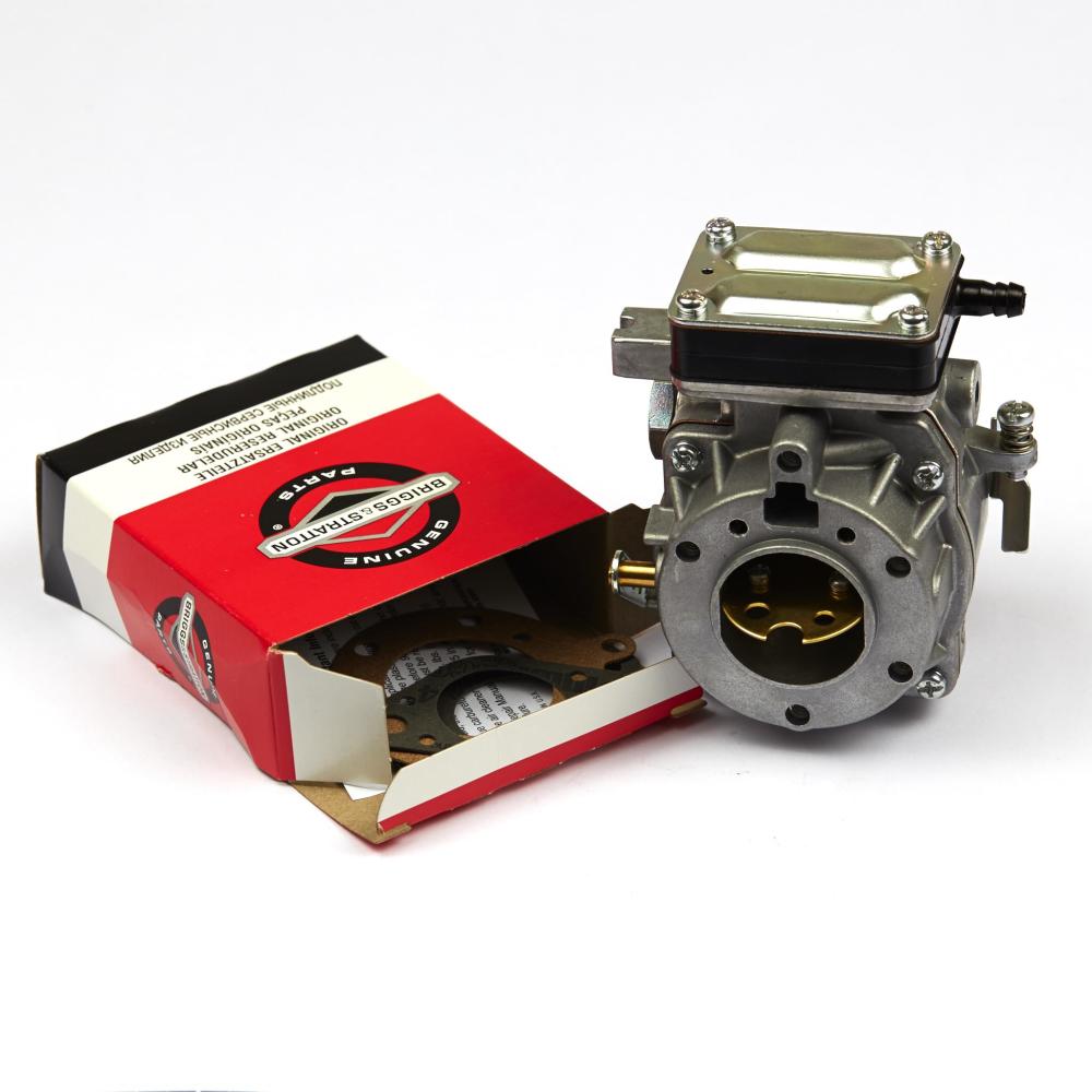 Briggs & Stratton Carburetor 693480