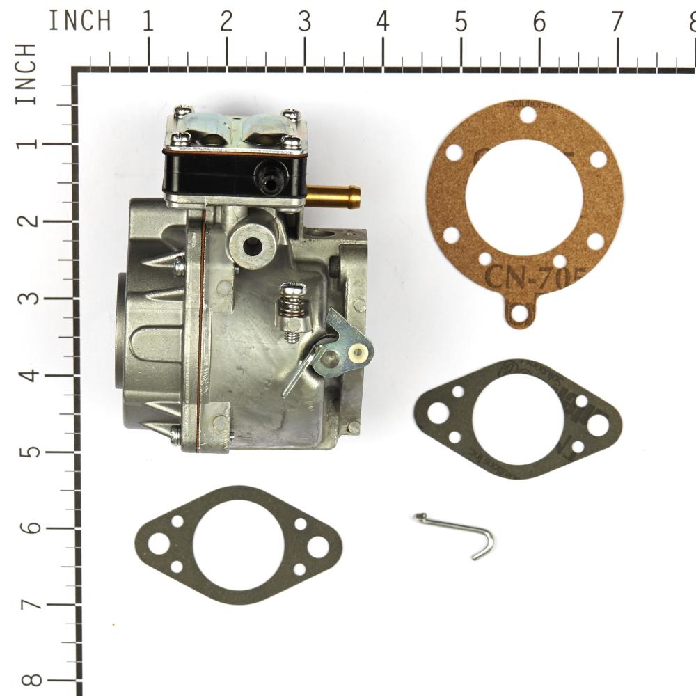Briggs & Stratton Carburetor 693480