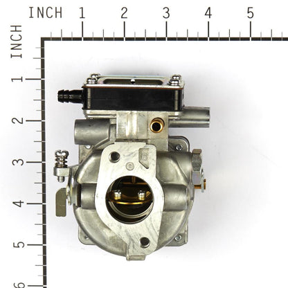 Briggs & Stratton Carburetor 693480