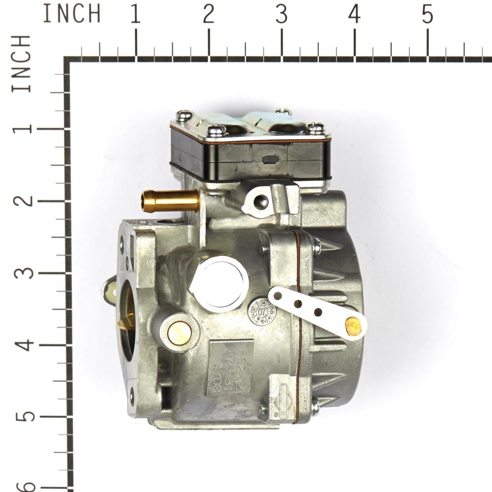 Briggs & Stratton Carburetor 693480