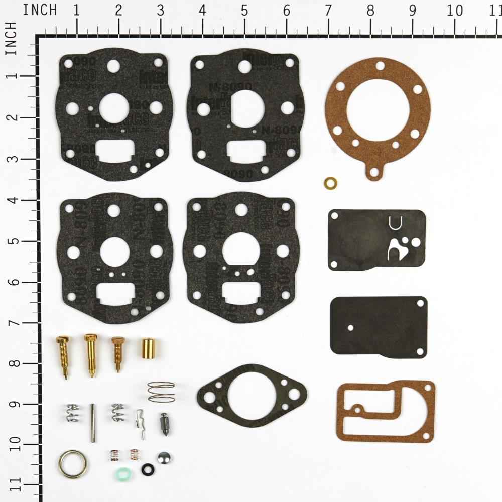 Briggs & Stratton Kit-Carb Overhaul 694056