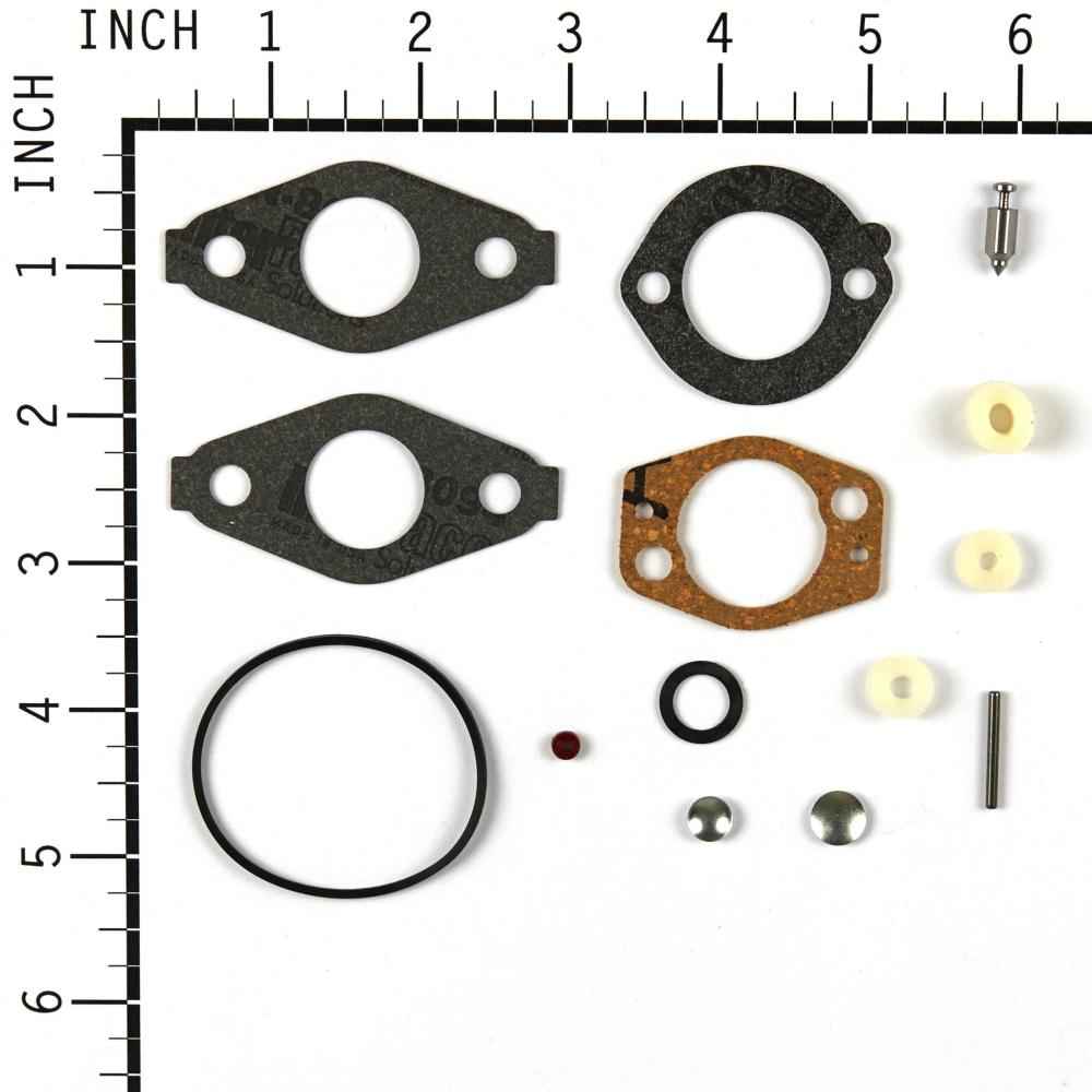 Briggs & Stratton Kit-Carb Overhaul 695157