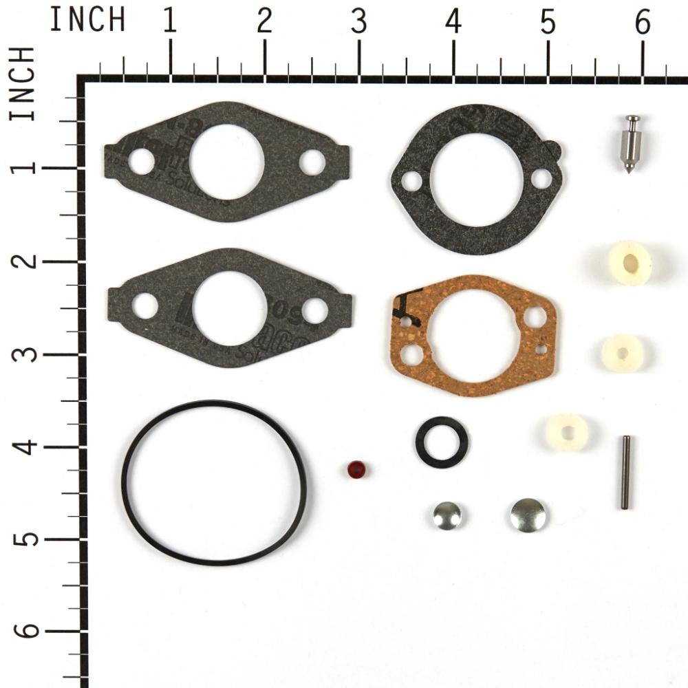 Briggs & Stratton Kit-Carb Overhaul 695157
