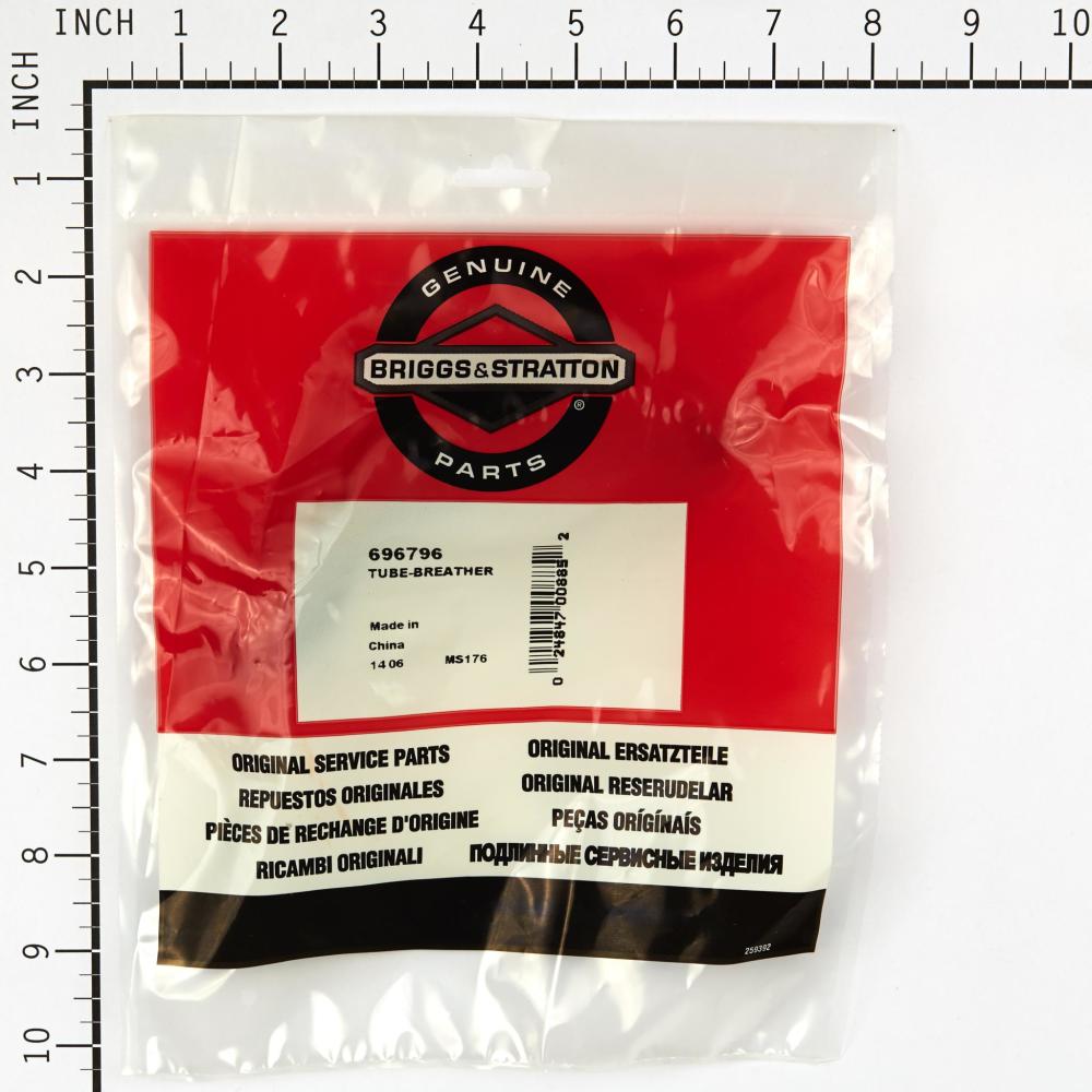 Briggs & Stratton Tube-Breather 696796