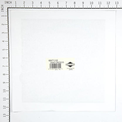Briggs & Stratton Gasket-Crkcse/015 697110