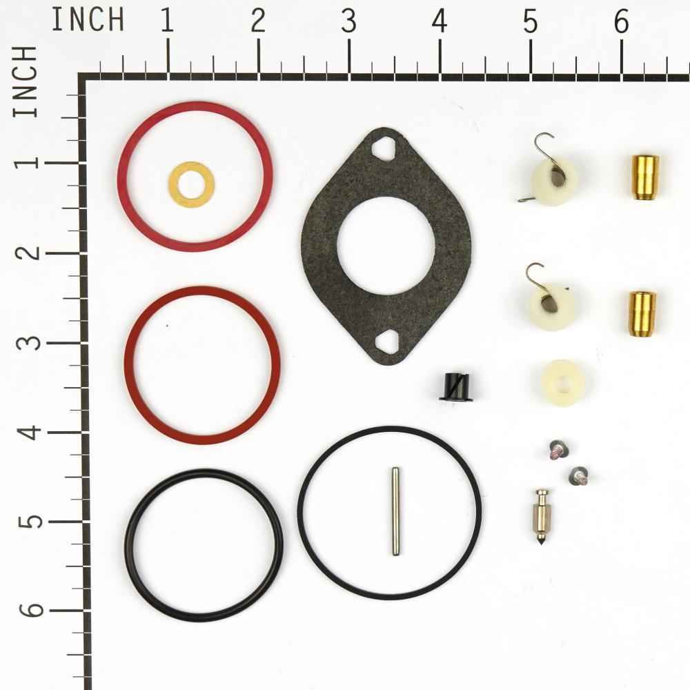 Briggs & Stratton Kit-Carb Overhaul 697241