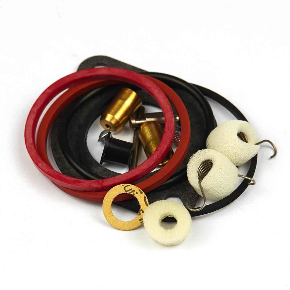 Briggs & Stratton Kit-Carb Overhaul 697241