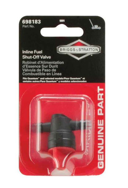 Briggs & Stratton Shut-Off Valve 5091K