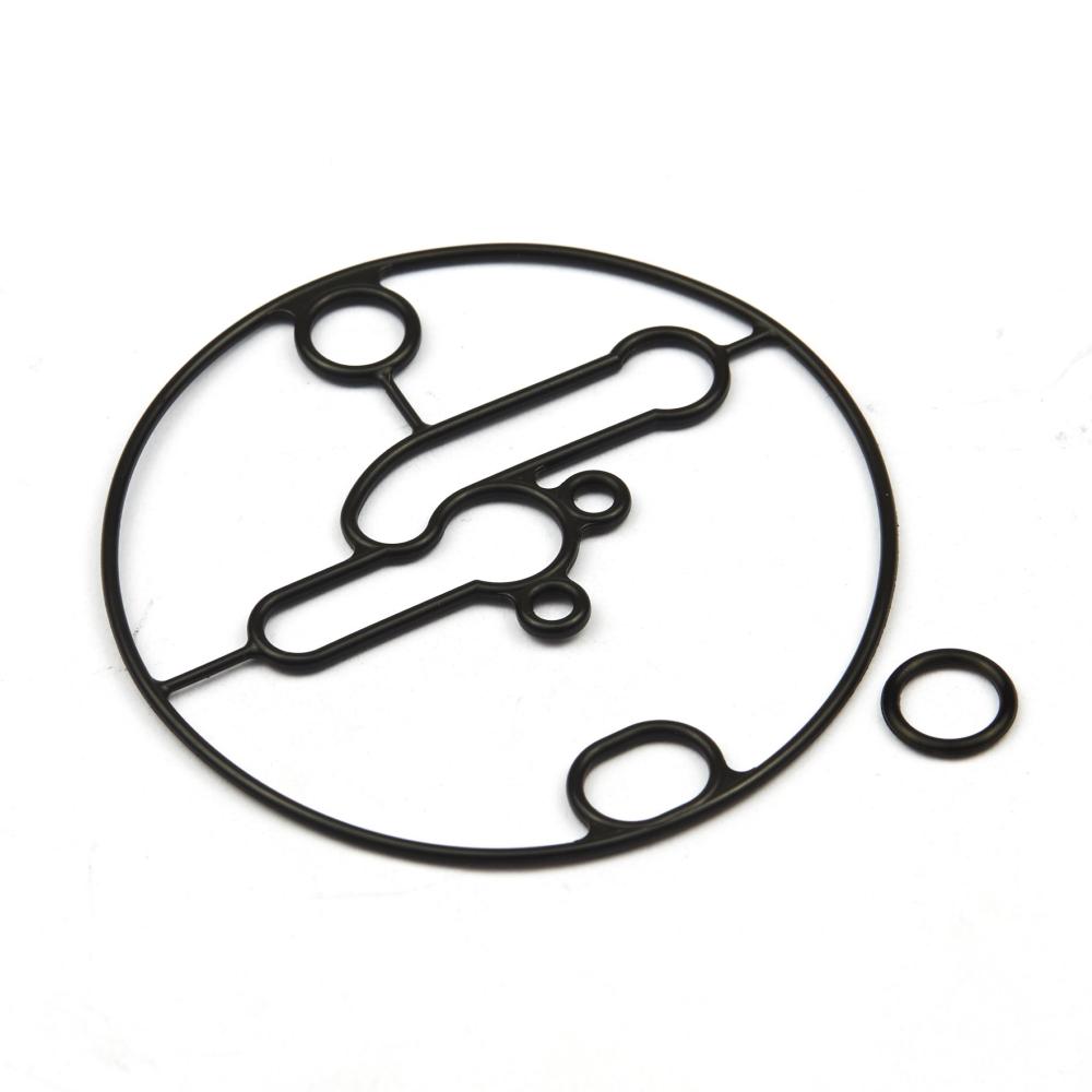Briggs & Stratton Gasket-Float Bowl 698781