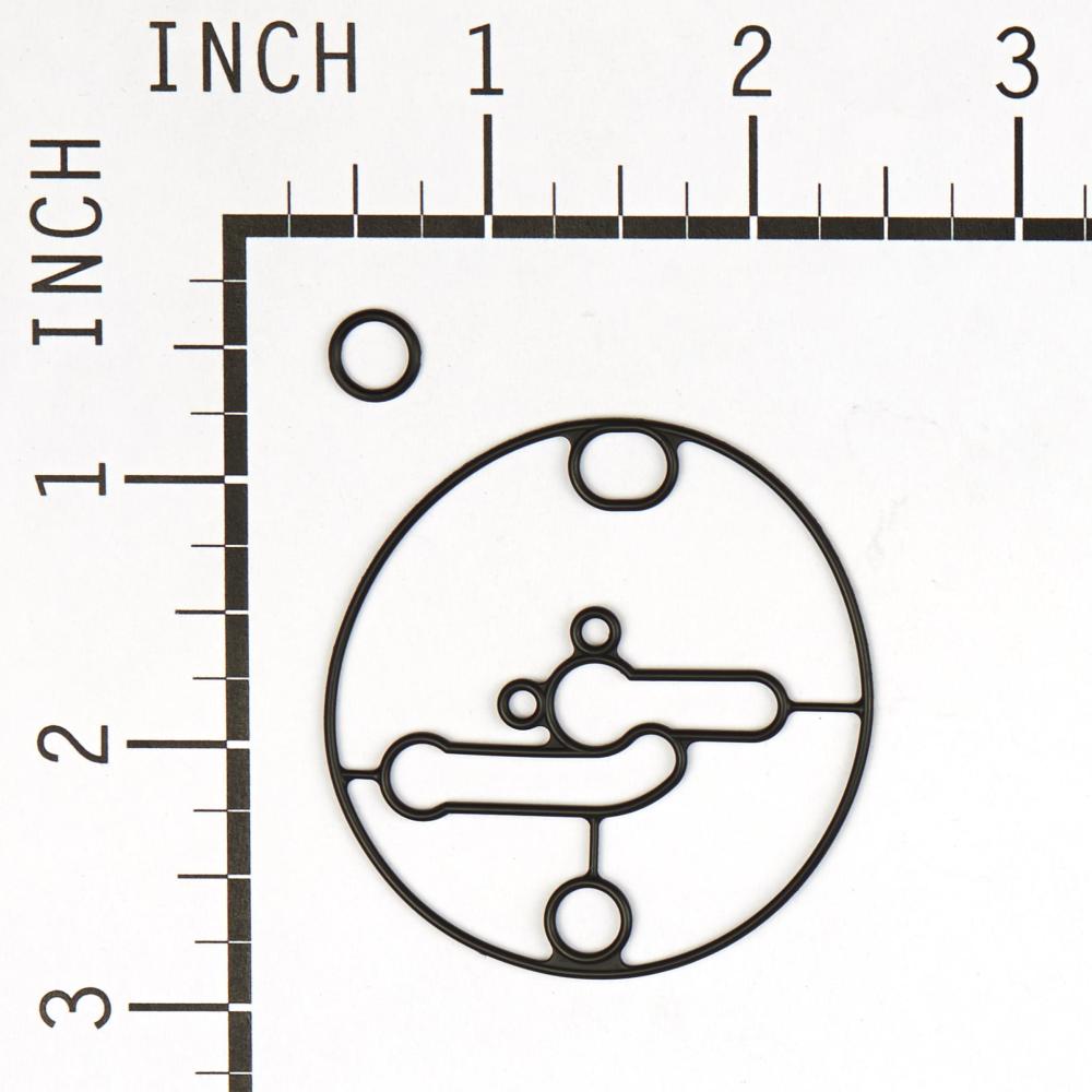 Briggs & Stratton Gasket-Float Bowl 698781