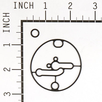 Briggs & Stratton Gasket-Float Bowl 698781