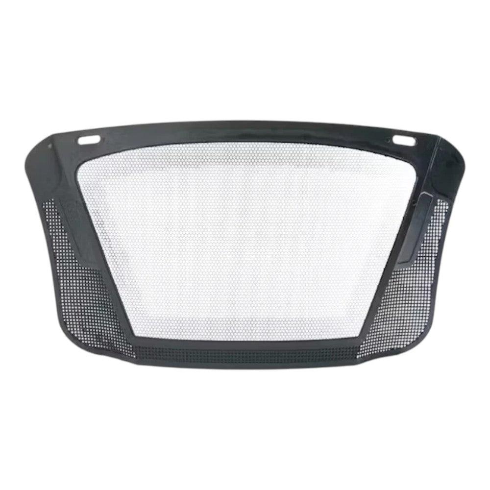 Stihl Etched Steel Visor 7004 884 0202