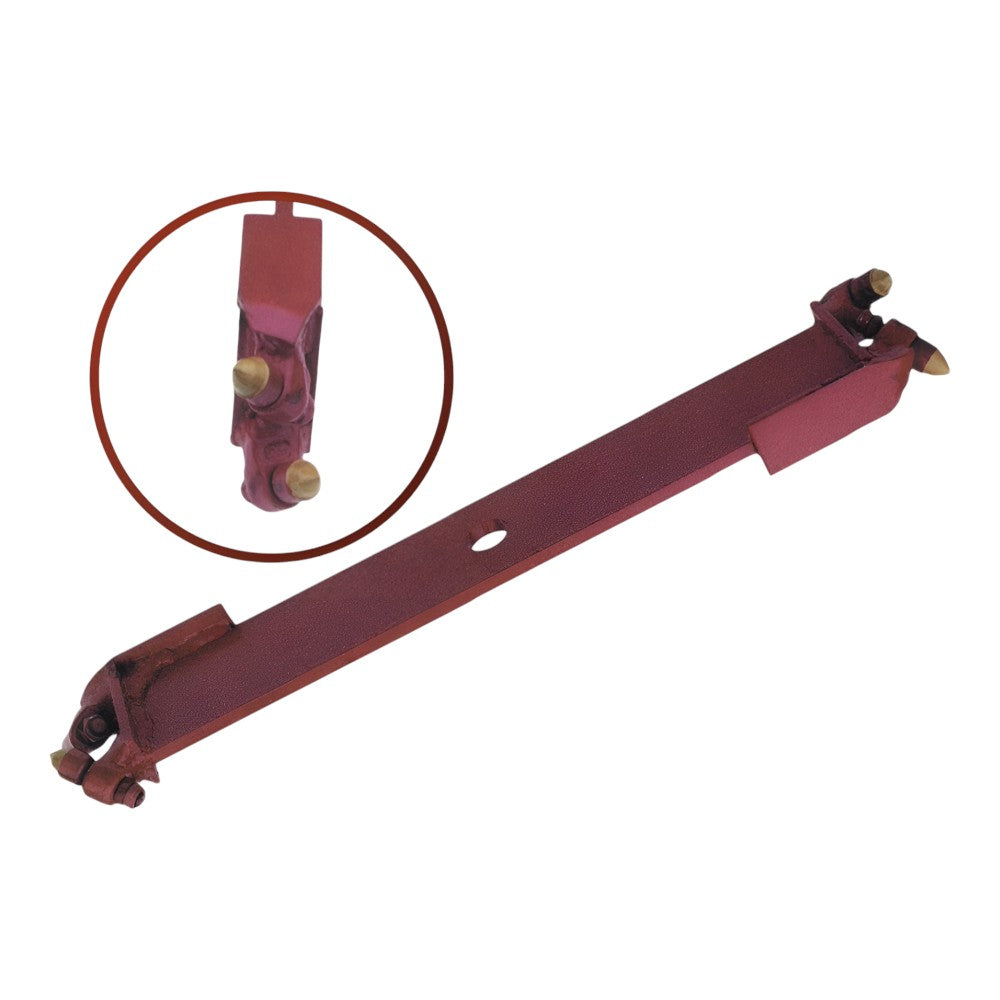 Trenchmaster Rock Rotors 7" x 1-1/2"