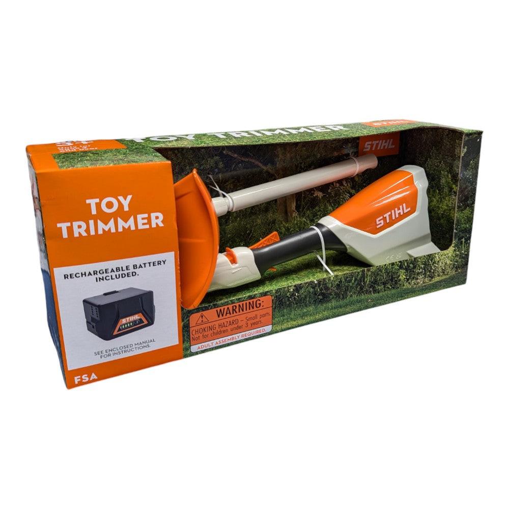 Stihl Toy Brushcutter Trimmer 7010 871 7543