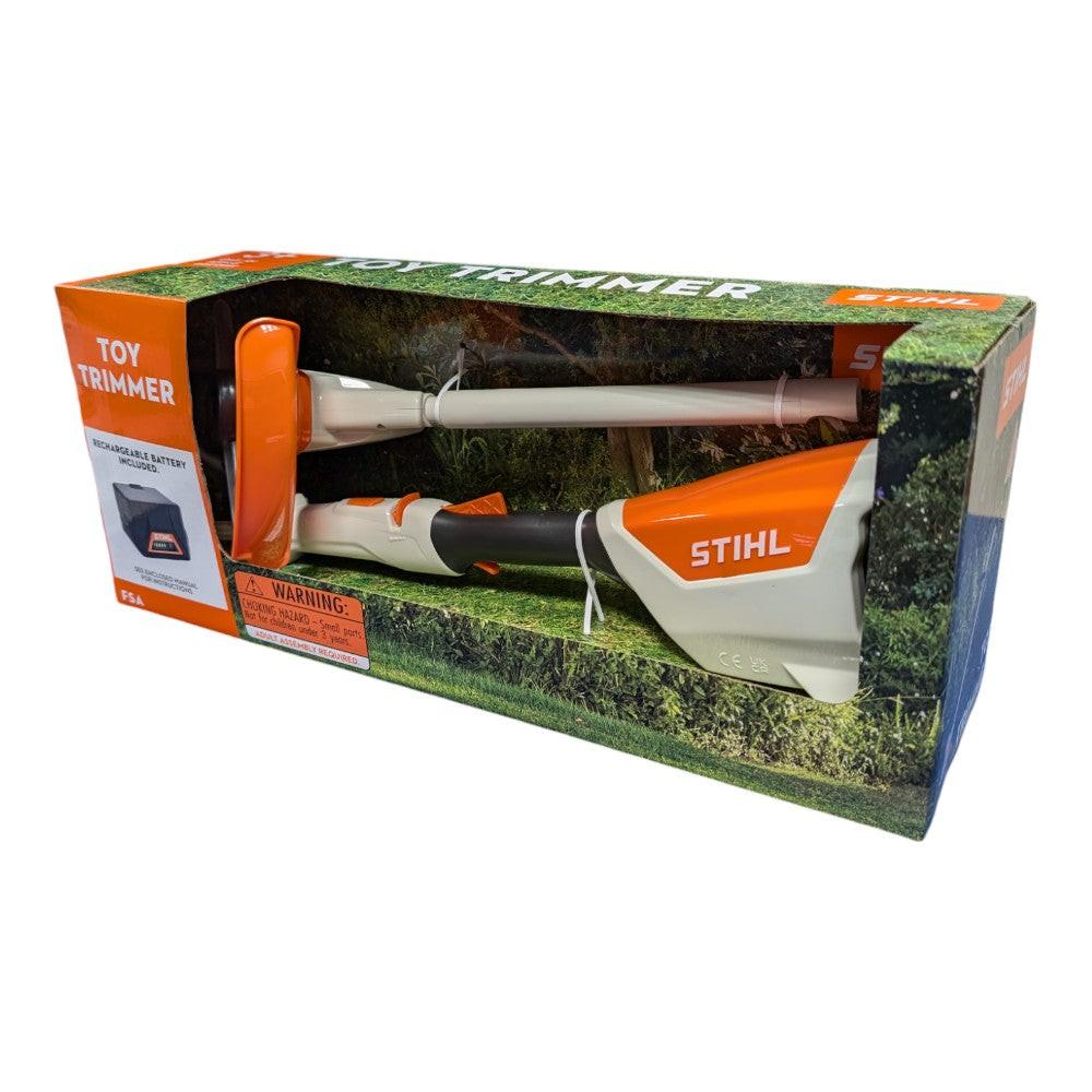 Stihl Toy Brushcutter Trimmer 7010 871 7543