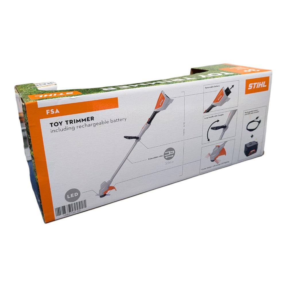 Stihl Toy Brushcutter Trimmer 7010 871 7543