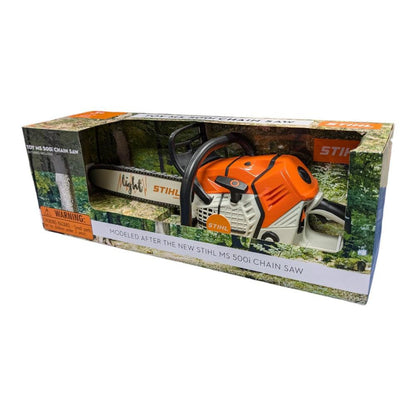 Stihl Toy MS 500i Chainsaw 7010 871 7854
