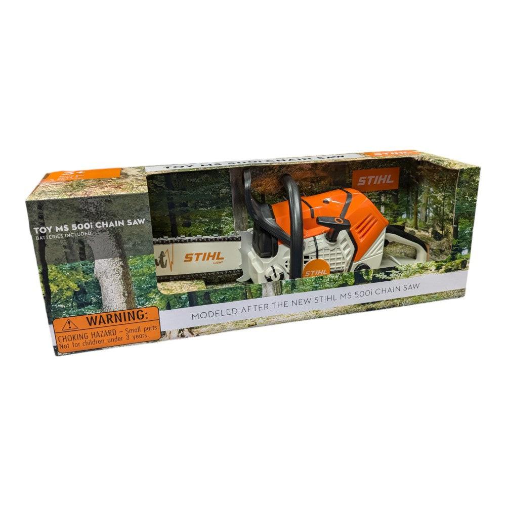 Stihl Toy MS 500i Chainsaw 7010 871 7854