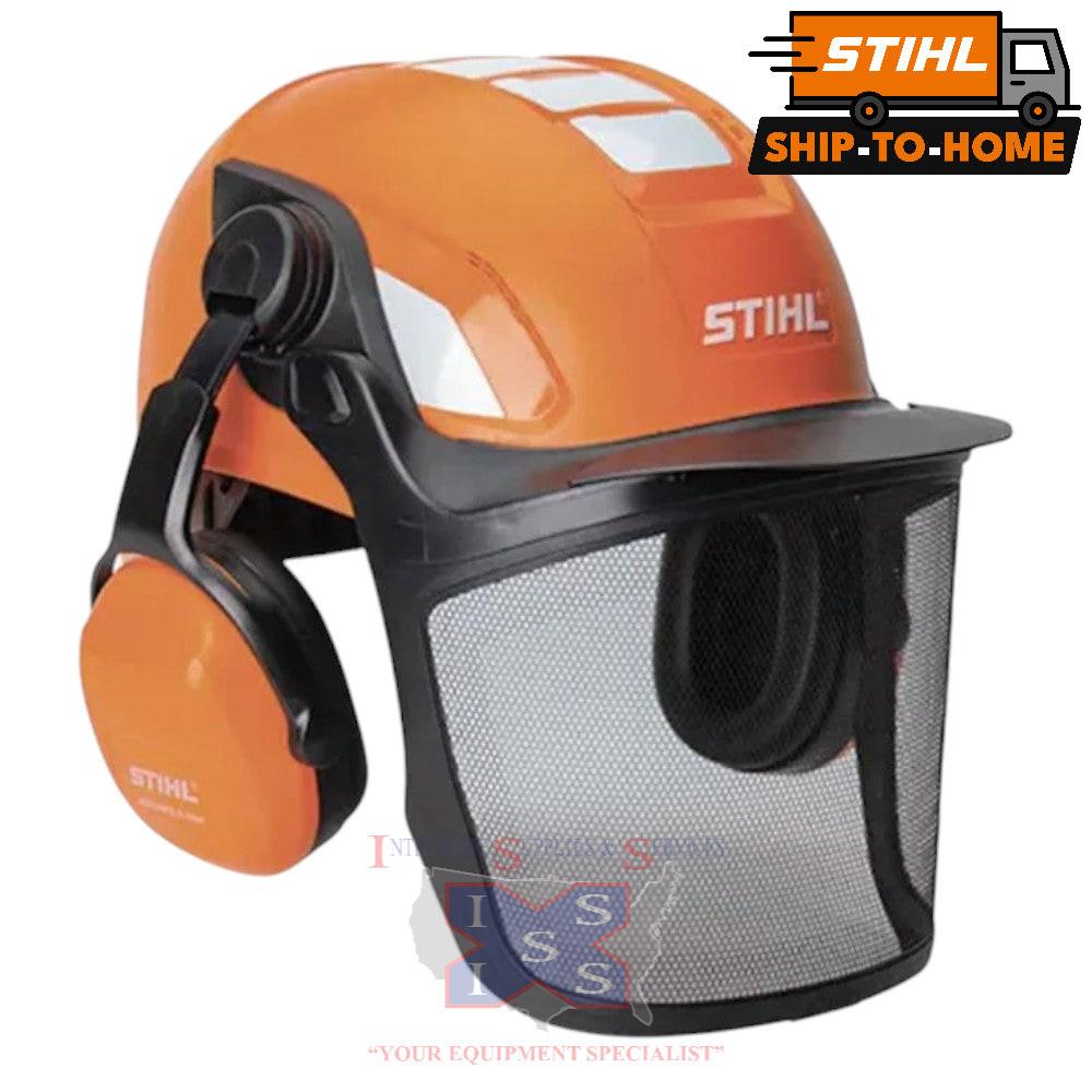 Stihl Hard Hat Advance X-Vent 7010 884 0110.