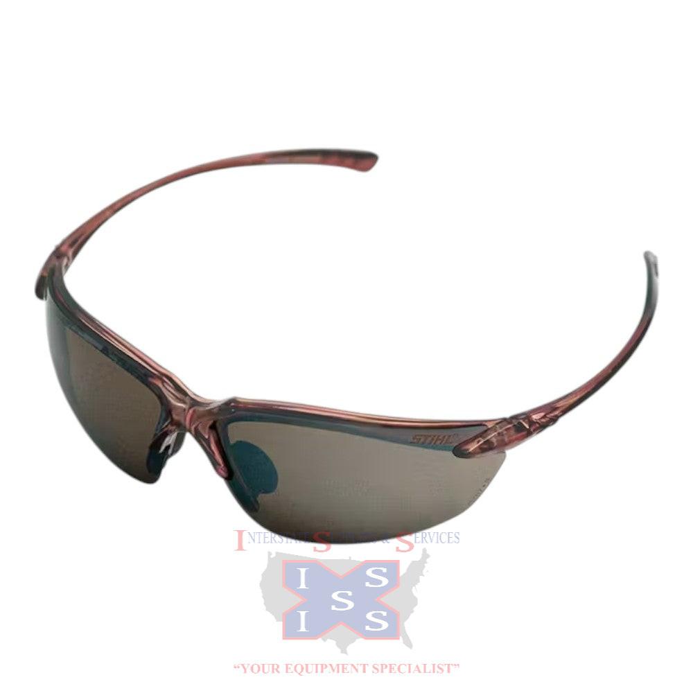 Stihl Ultra Flex Glasses - Mirror 7010 884 0332.