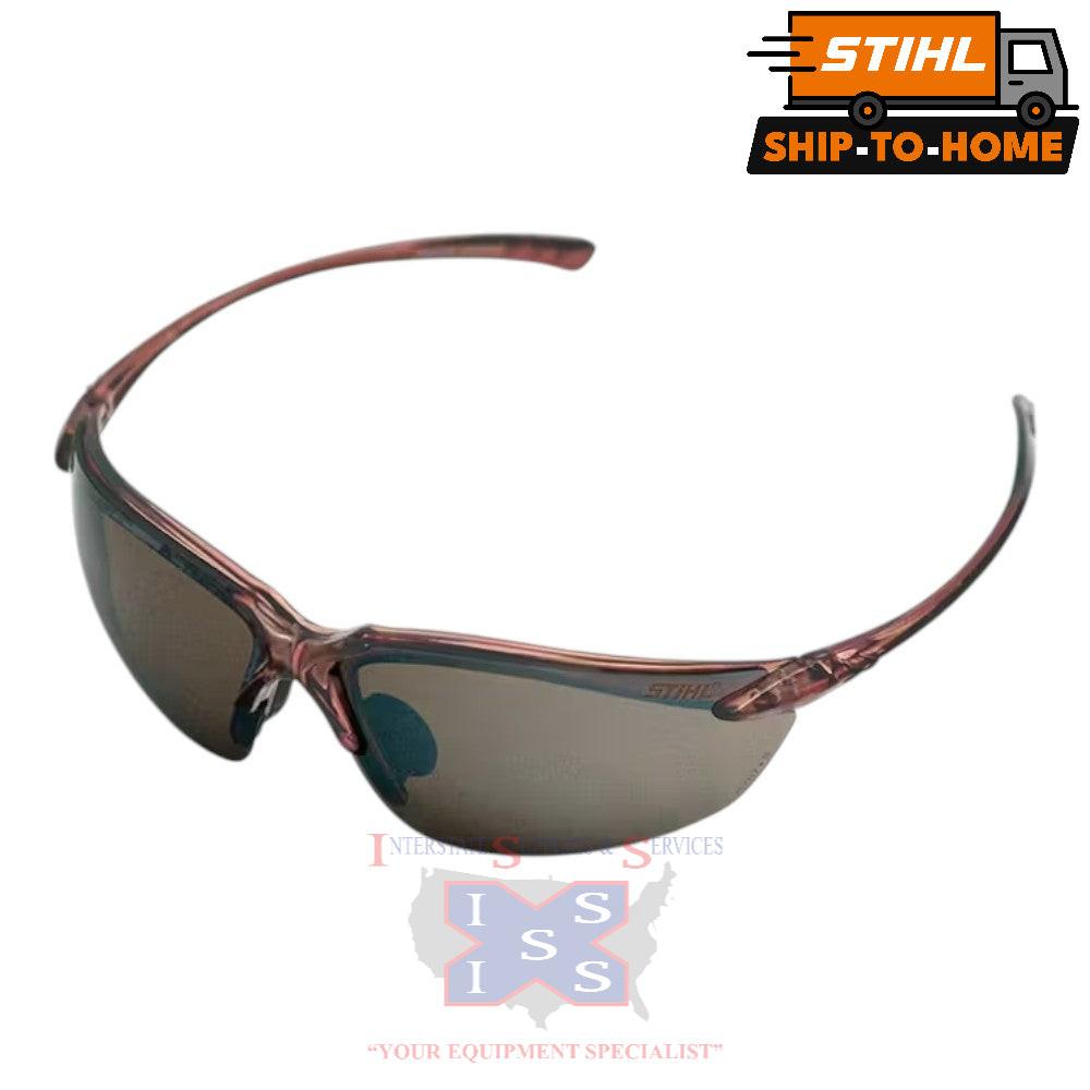 Stihl Ultra Flex Glasses - Mirror 7010 884 0332.