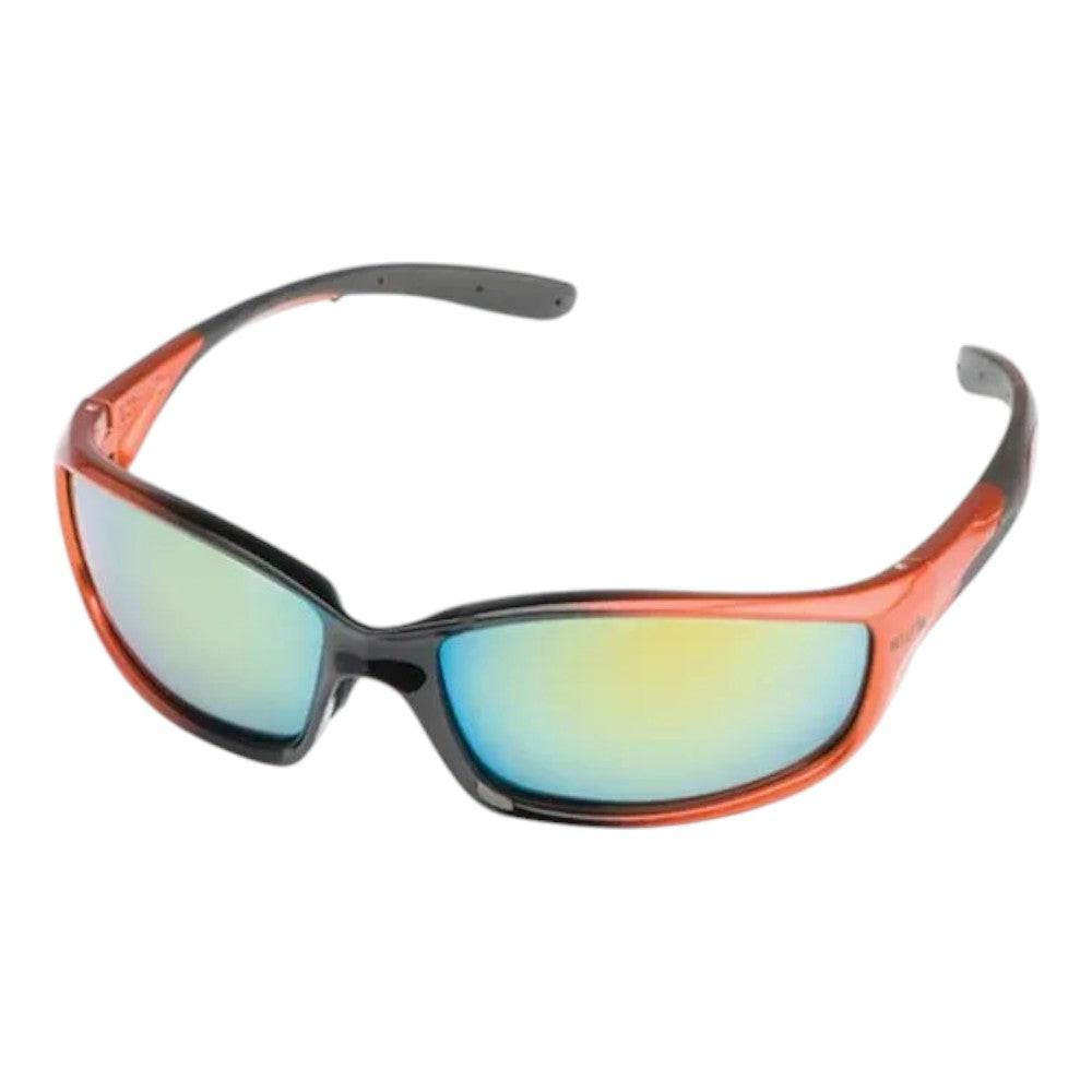 Stihl Hellfire Glasses - Gold Mirror Lens 7010 884 0350
