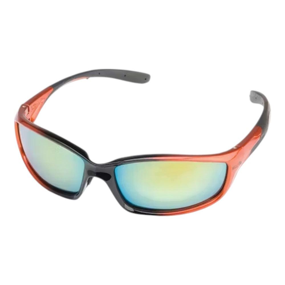 Stihl Hellfire Glasses - Silver Mirror Lens 7010 884 0352