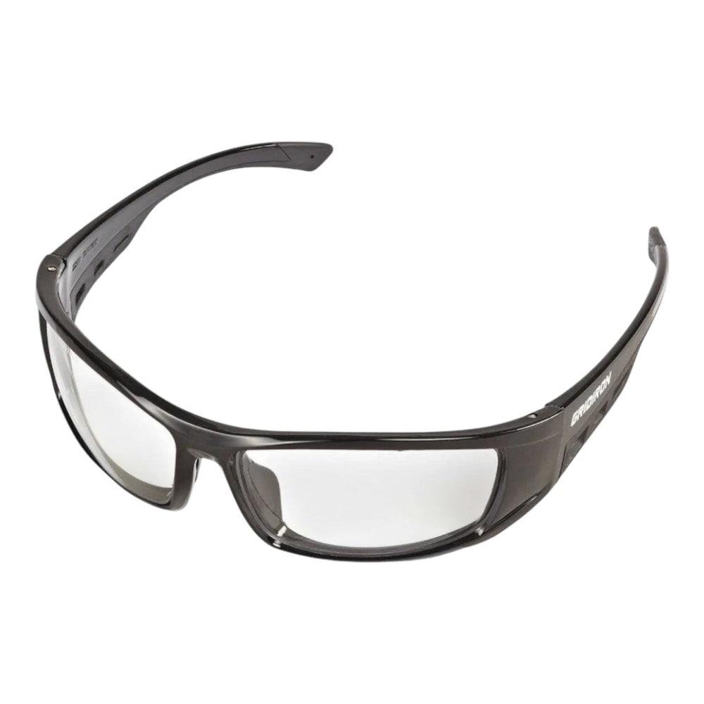 Stihl Gridiron Glasses - Clear Lens 7010 884 0355