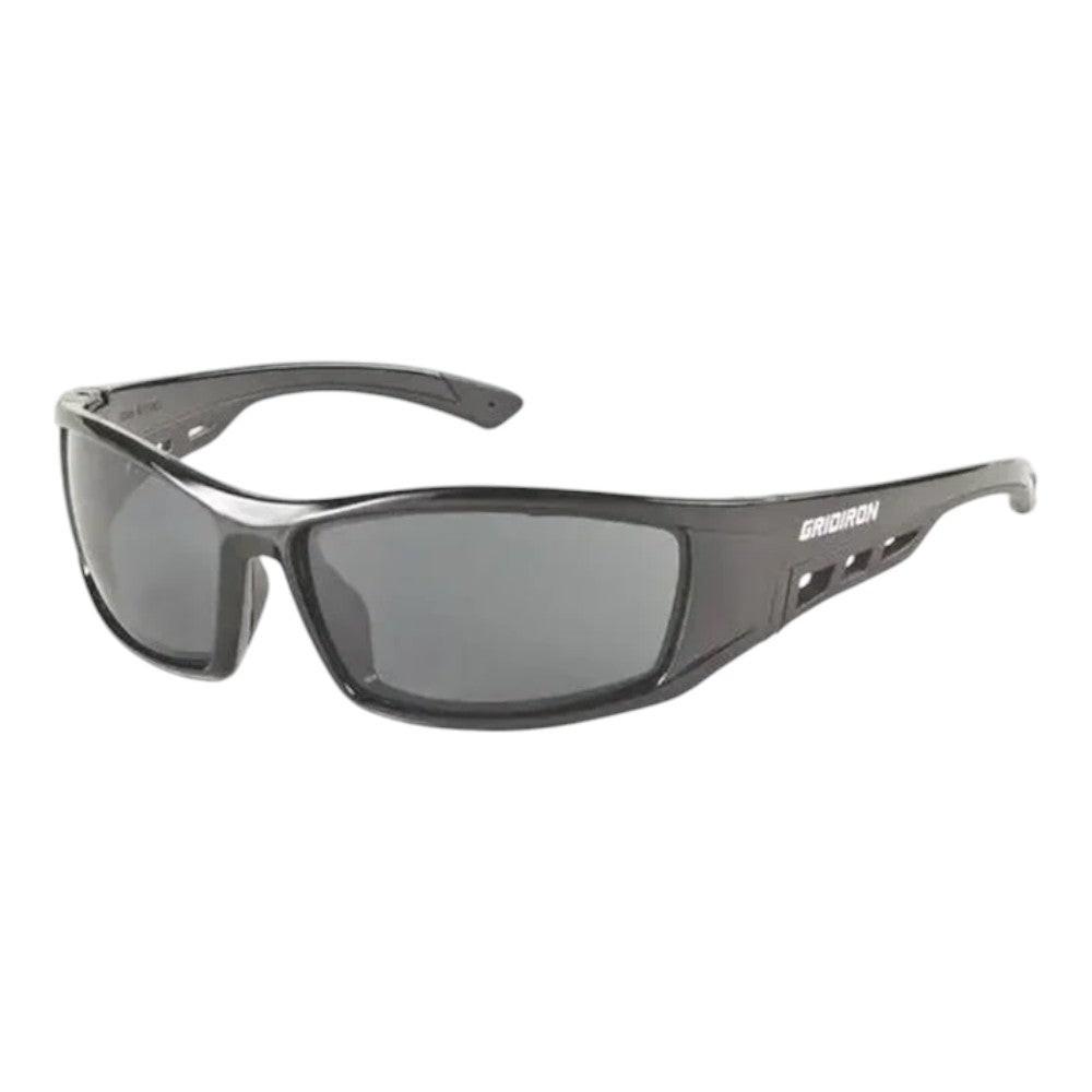 Stihl Gridiron Glasses - Silver Mirror Lens 7010 884 0357
