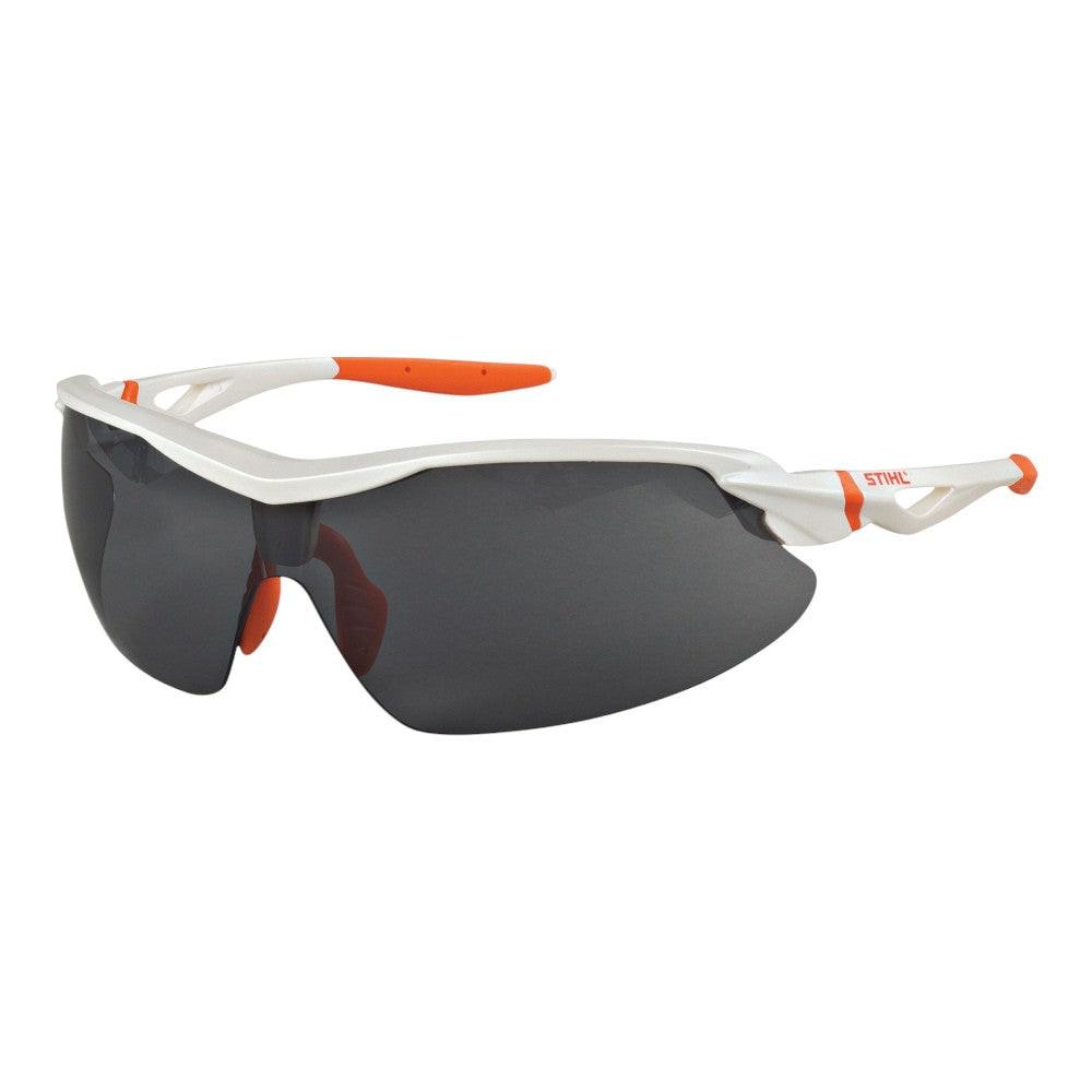 Stihl Two Tone Sport Glasses Smoke Lens 7010 884 0369