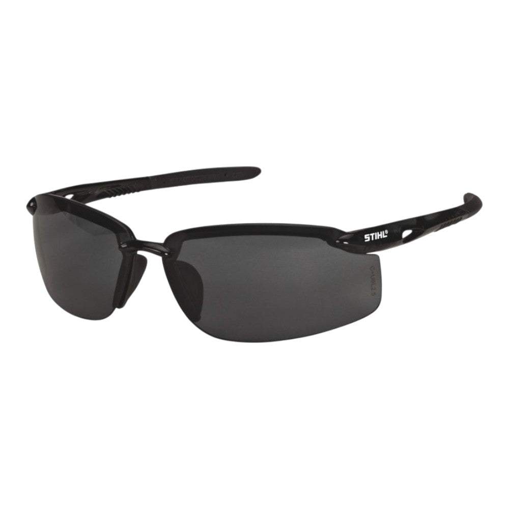 Stihl Deputy Protective Glasses (Blue Mirror Lens) 7010-884-0375