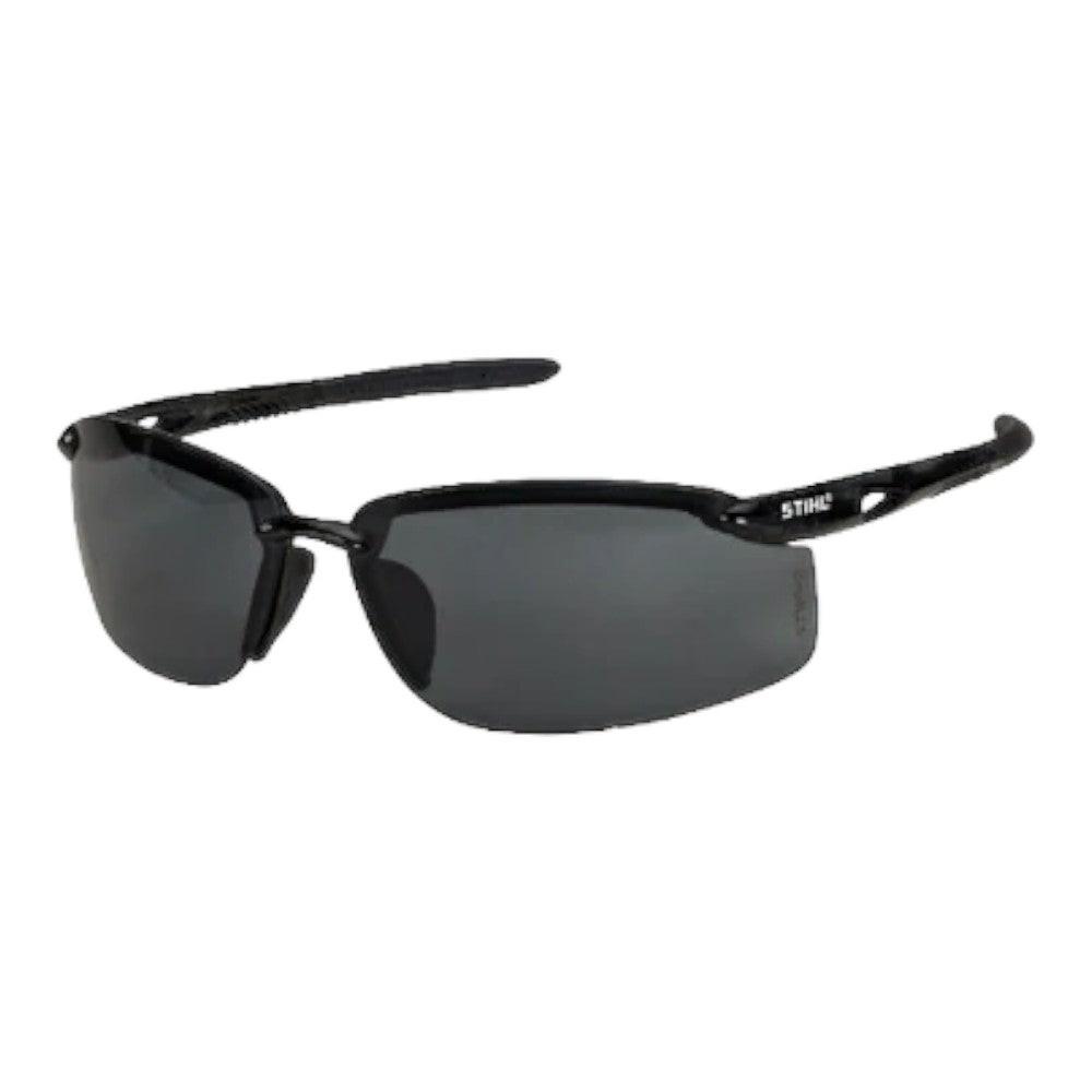 Stihl Deputy Glasses - Smoke Lens 7010 884 0376