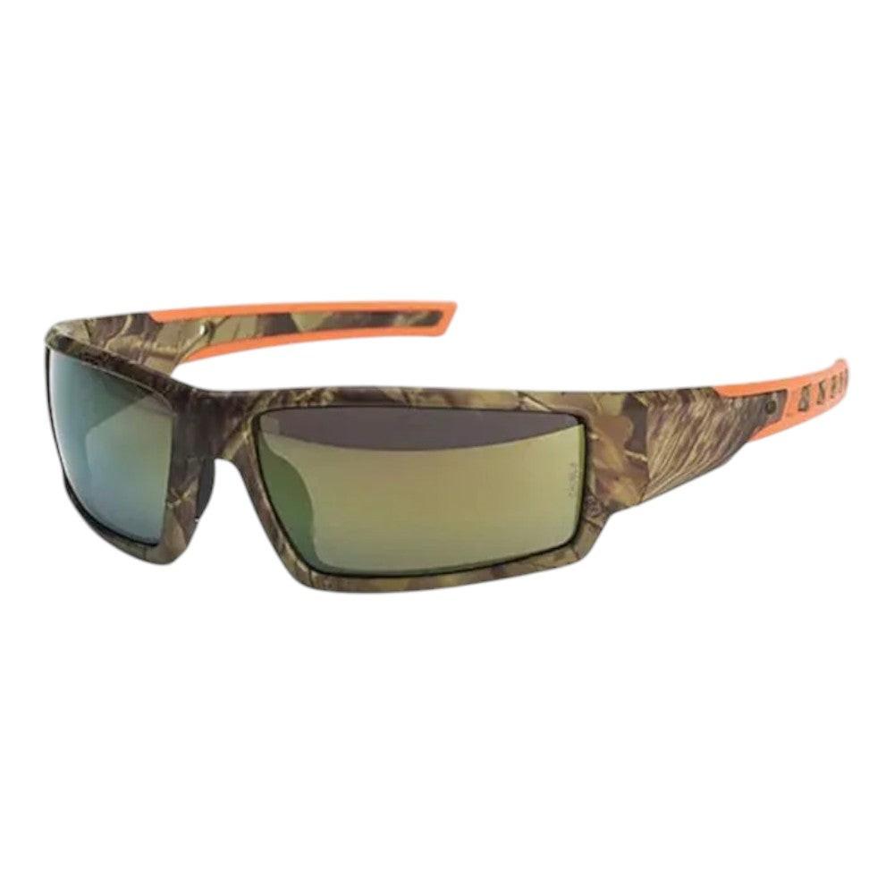 Stihl Gold Mirror Lens With Camo Frame 7010 884 0389
