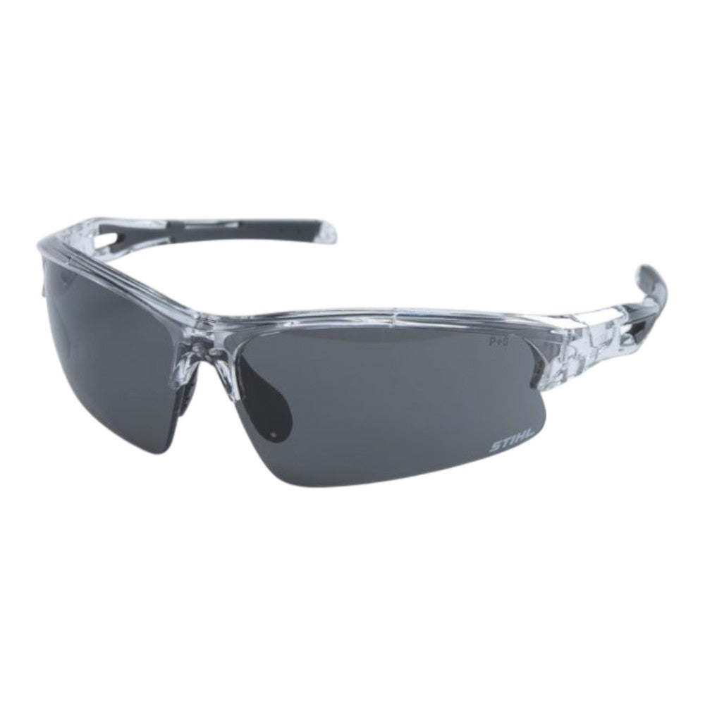 Stihl Clear Vista Protective Glasses (Blue Mirror Lens) 7010-884-0397