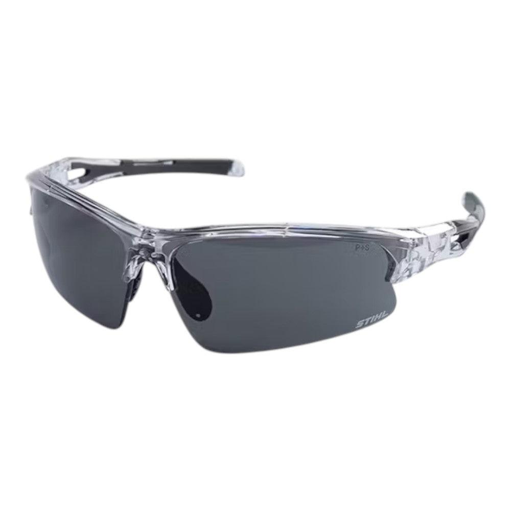 Stihl Clear Vista Glasses Smoke Lens 7010 884 0398