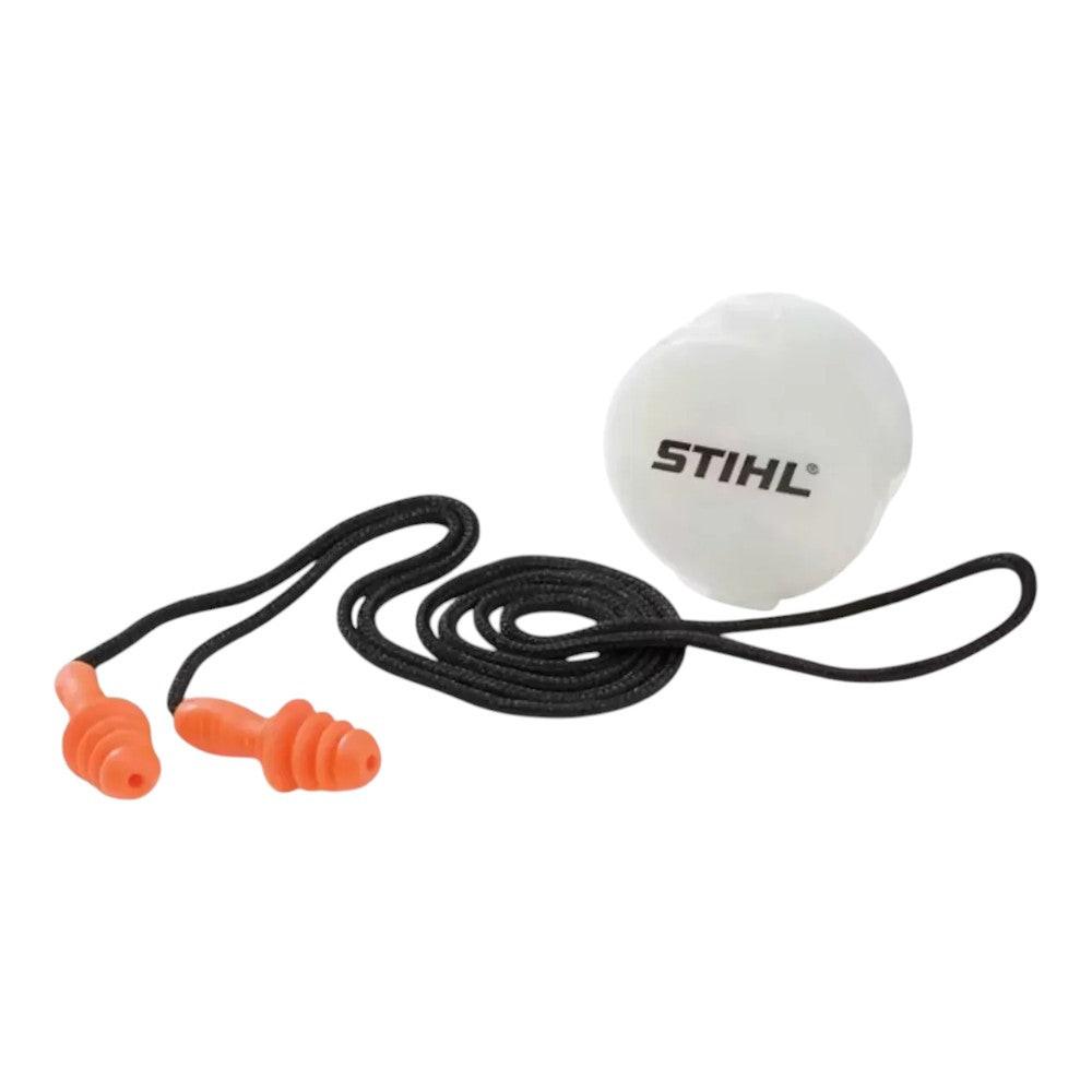 Stihl Nrr 27 Poly Ear Plugs W/Cord 7010 884 0401