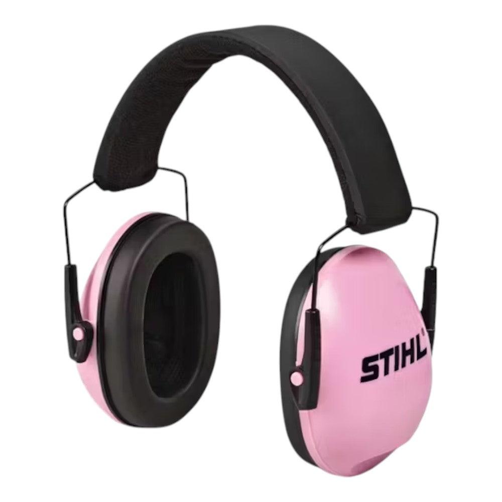 Stihl Cotton Candy Hearing Protector 7010 884 0507