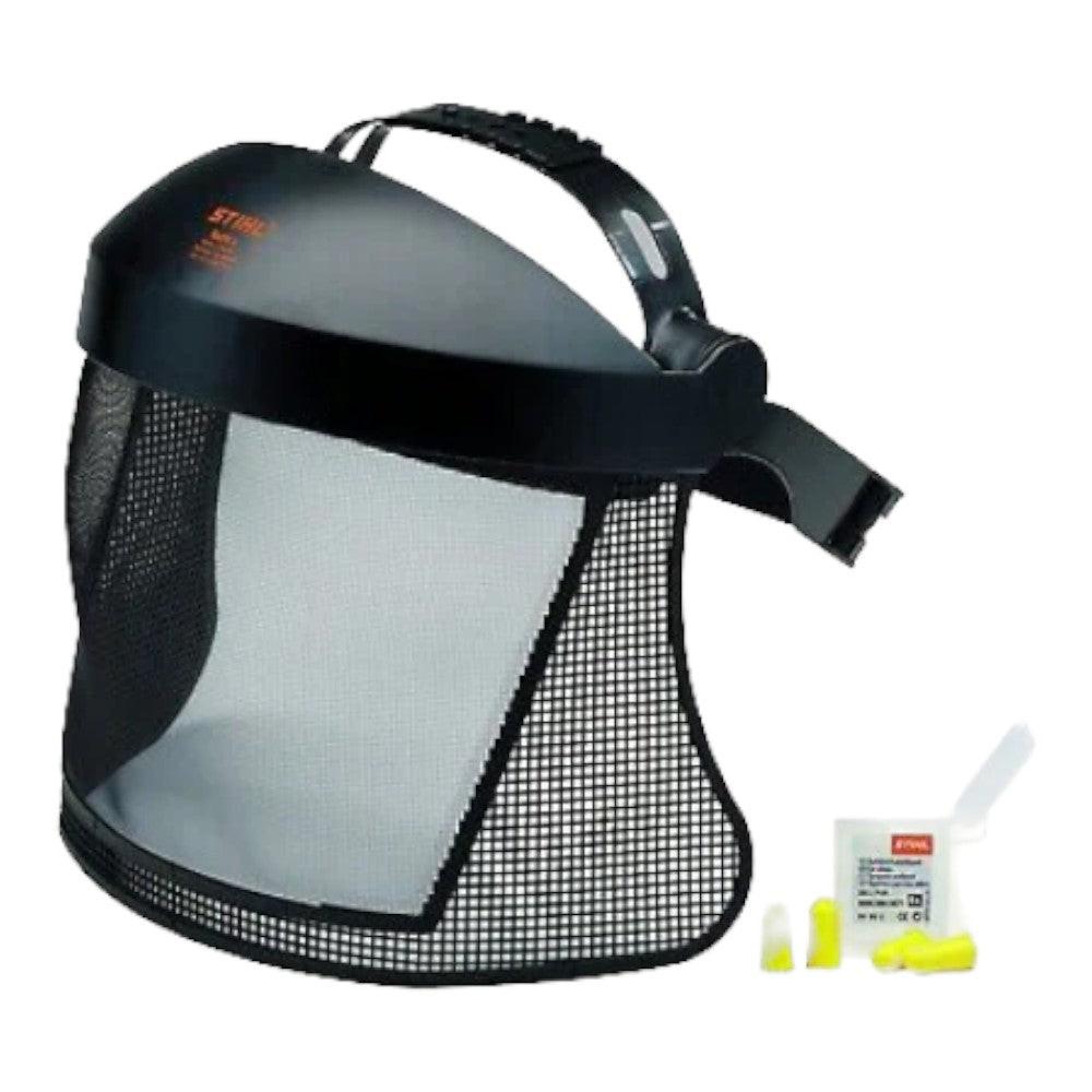Stihl Polycarbonate Visor Kit 7010 884 0511