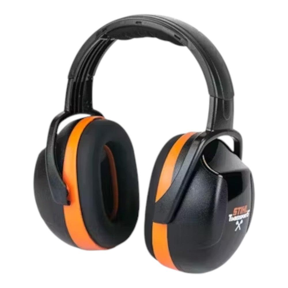 Stihl TimberSports Hearing Protectors (Nrr 29) 7010 884 0513
