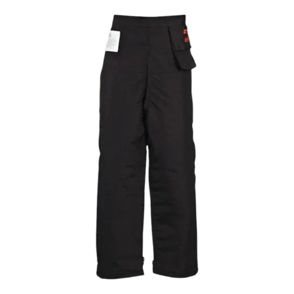 Stihl Full Wrap 32 Zip Chaps - Six Layer Black 7010 884 0823