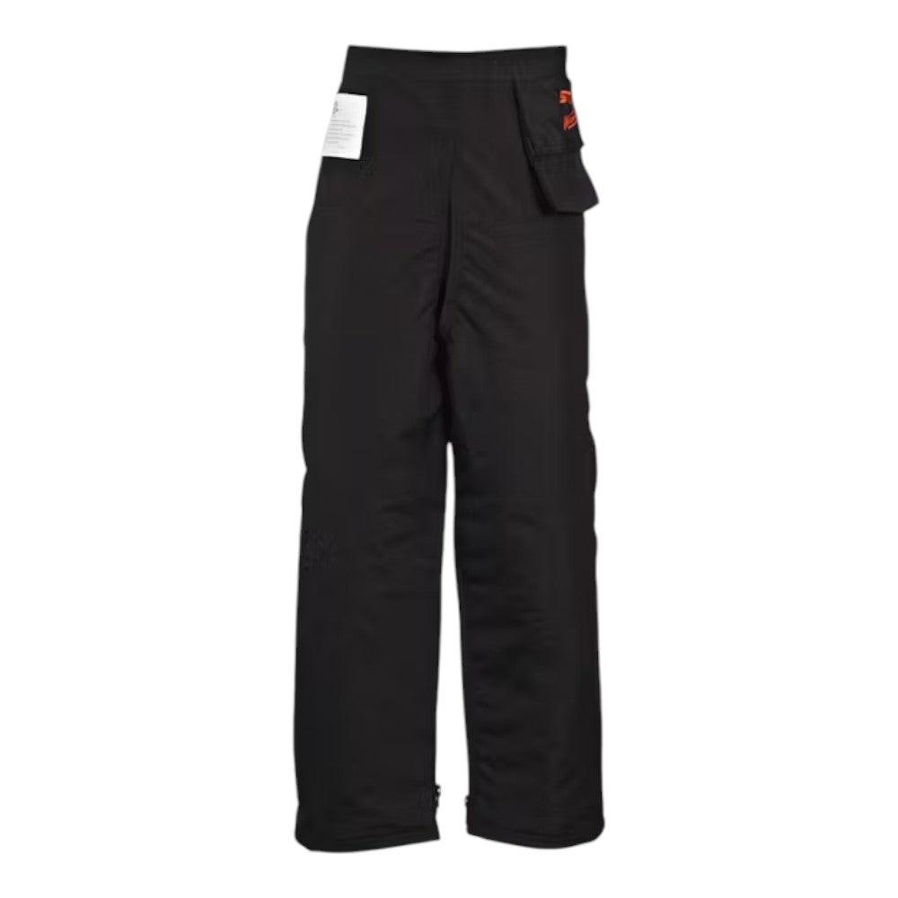 Stihl Full Wrap 40 Zip Chaps - Six Layer Black 7010 884 0825