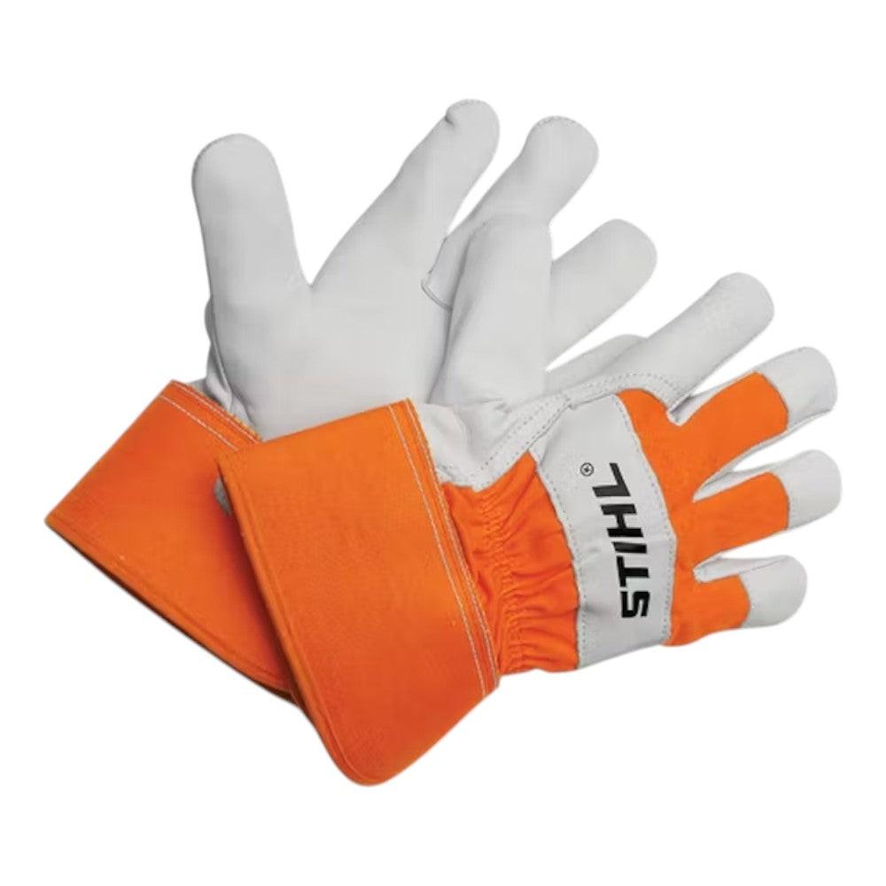 Stihl Heavy Duty Work Glove Medium 7010 884 1110