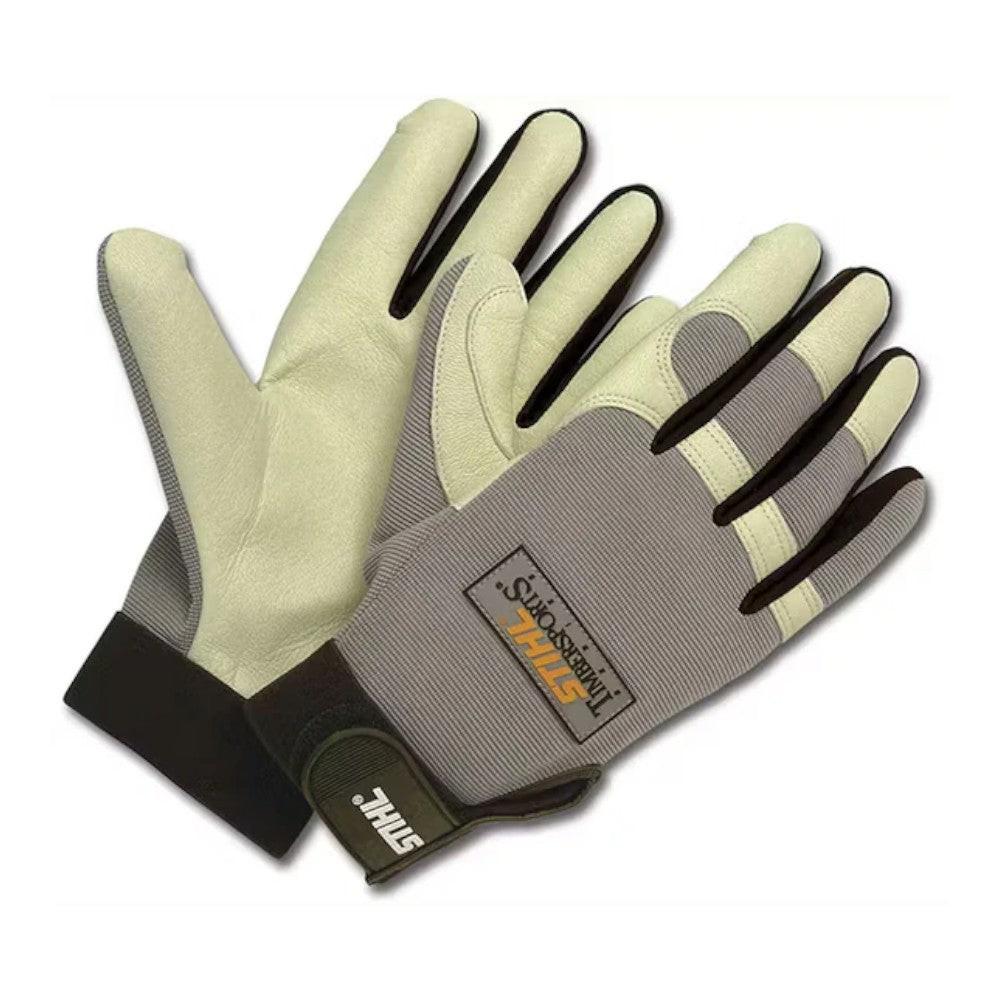 Stihl TimberSport Gloves - Medium 7010 884 1133