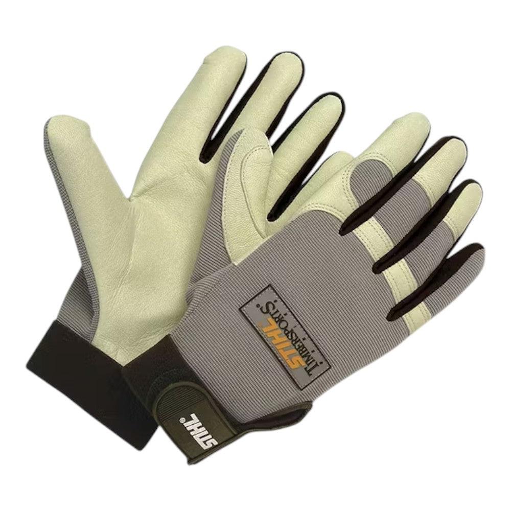 Stihl TimberSport Gloves - X Large 7010 884 1135